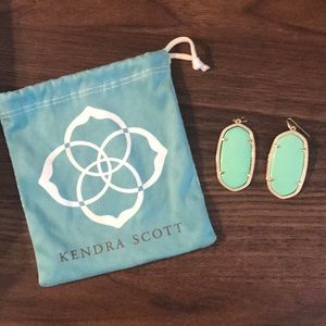Kendra Scott Earrings (danielle)
